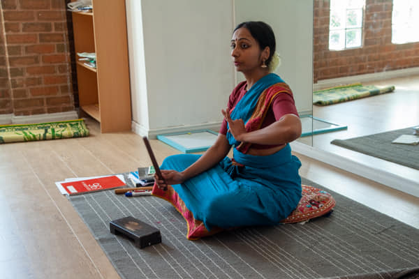 Suganthy Pirapagaran, Artistic Director